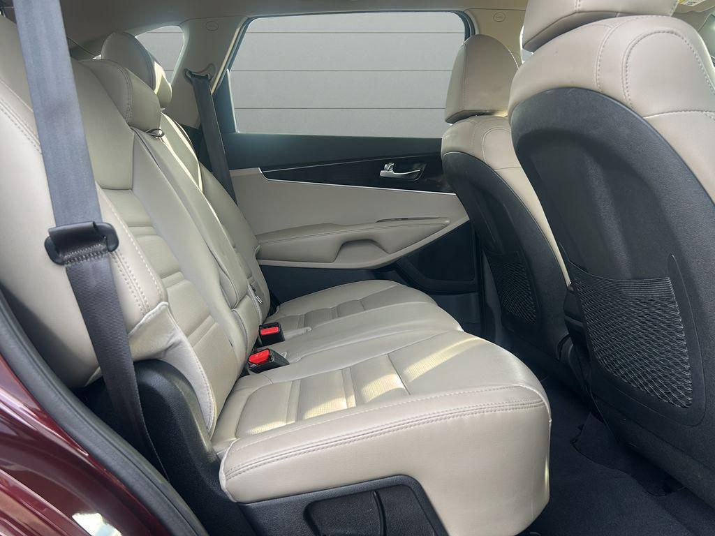 used 2019 Kia Sorento car, priced at $18,494