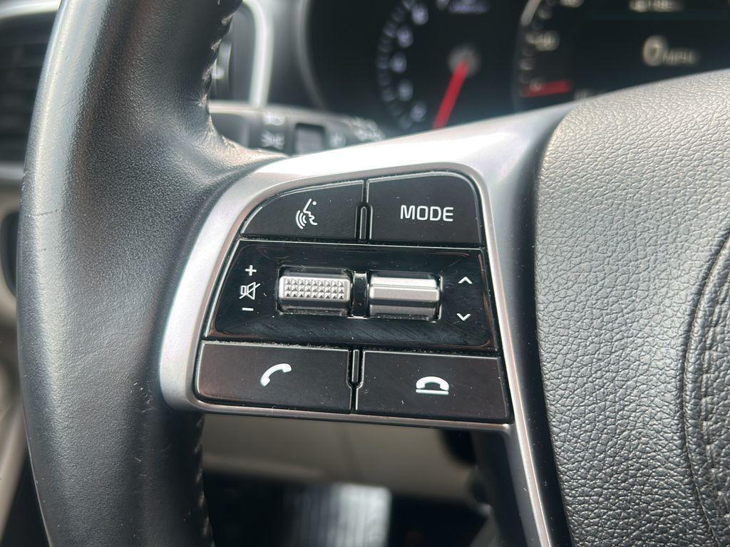 used 2019 Kia Sorento car, priced at $18,494