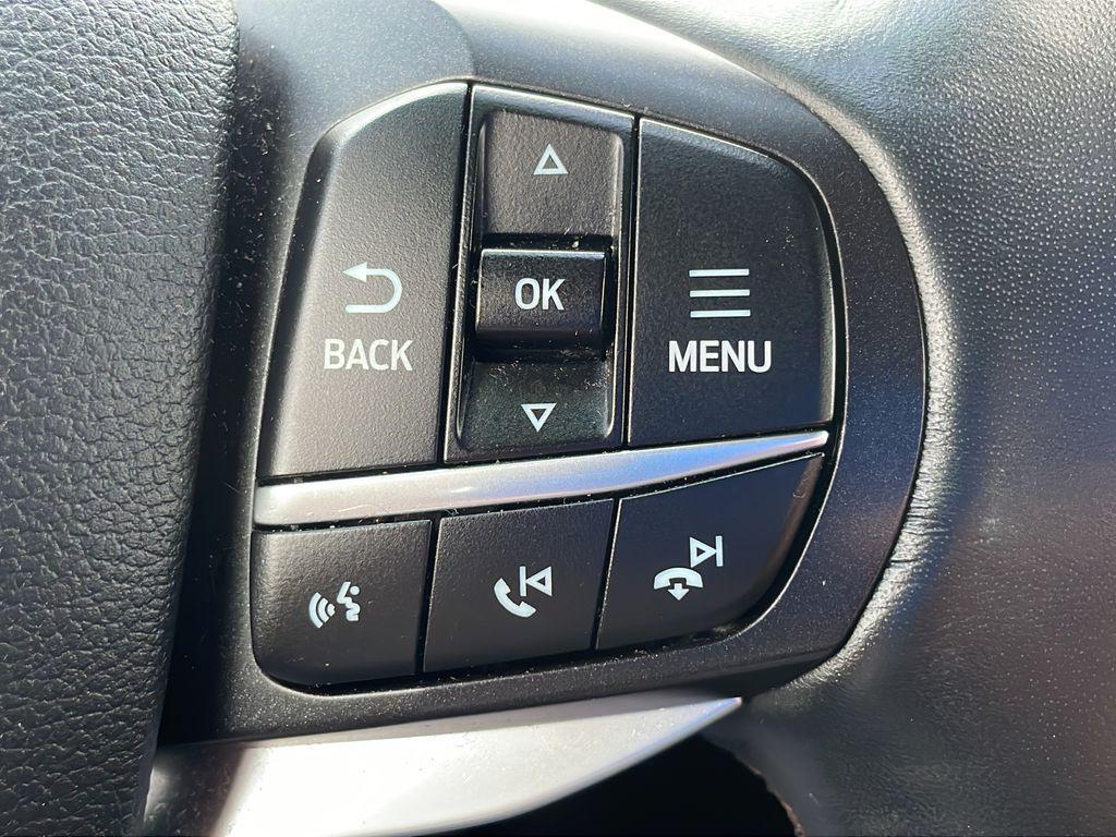 used 2020 Ford Explorer car, priced at $25,995