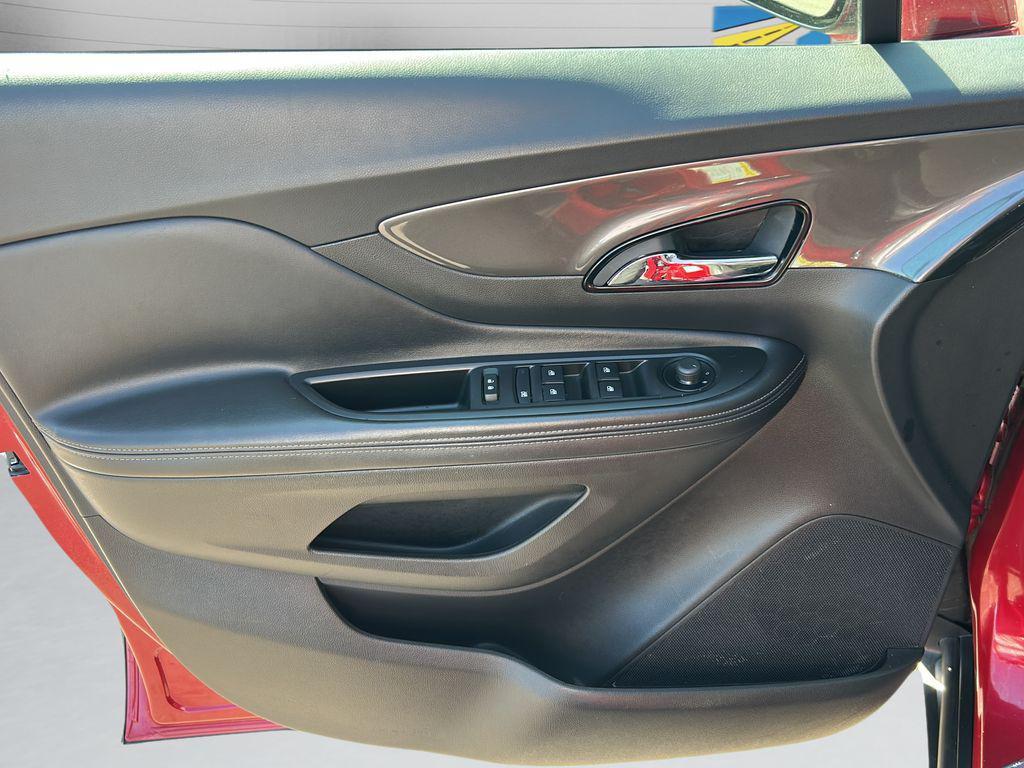 used 2018 Buick Encore car, priced at $14,499
