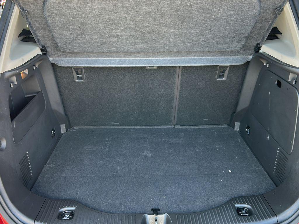 used 2018 Buick Encore car, priced at $14,499