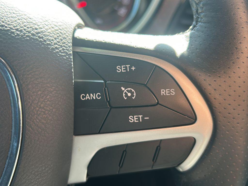 used 2016 Dodge Challenger car, priced at $32,149