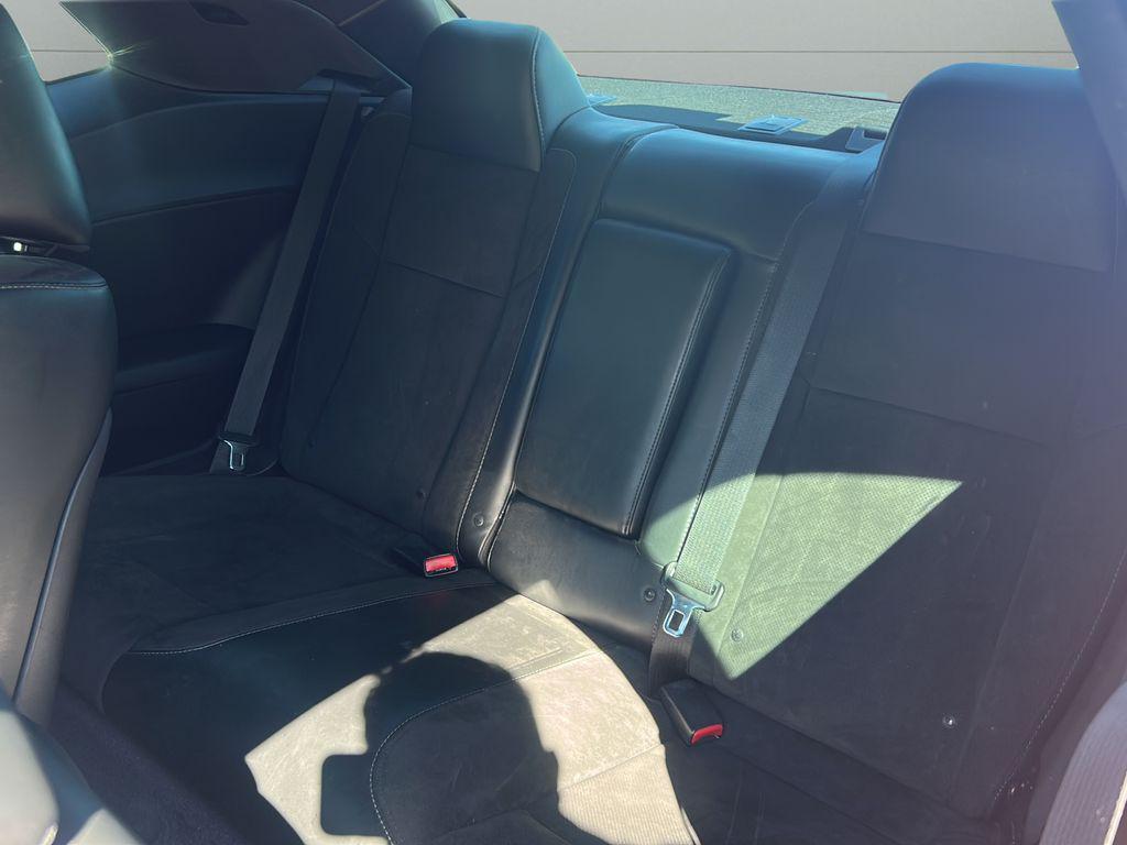 used 2016 Dodge Challenger car, priced at $32,149