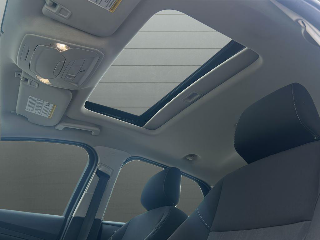 used 2018 Ford Focus car, priced at $12,298