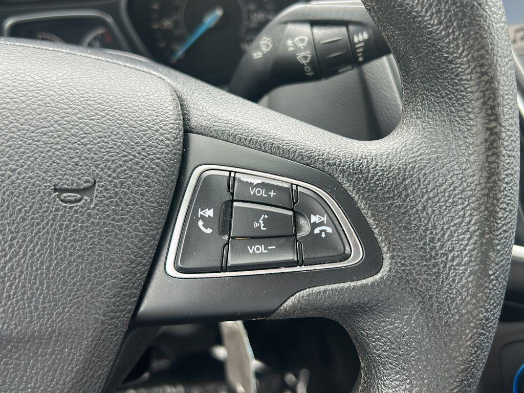 used 2018 Ford Focus car, priced at $12,298