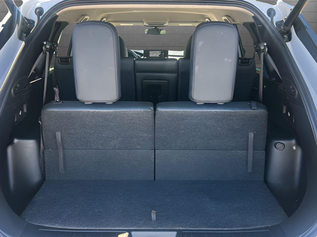 used 2022 Mitsubishi Outlander car, priced at $22,849