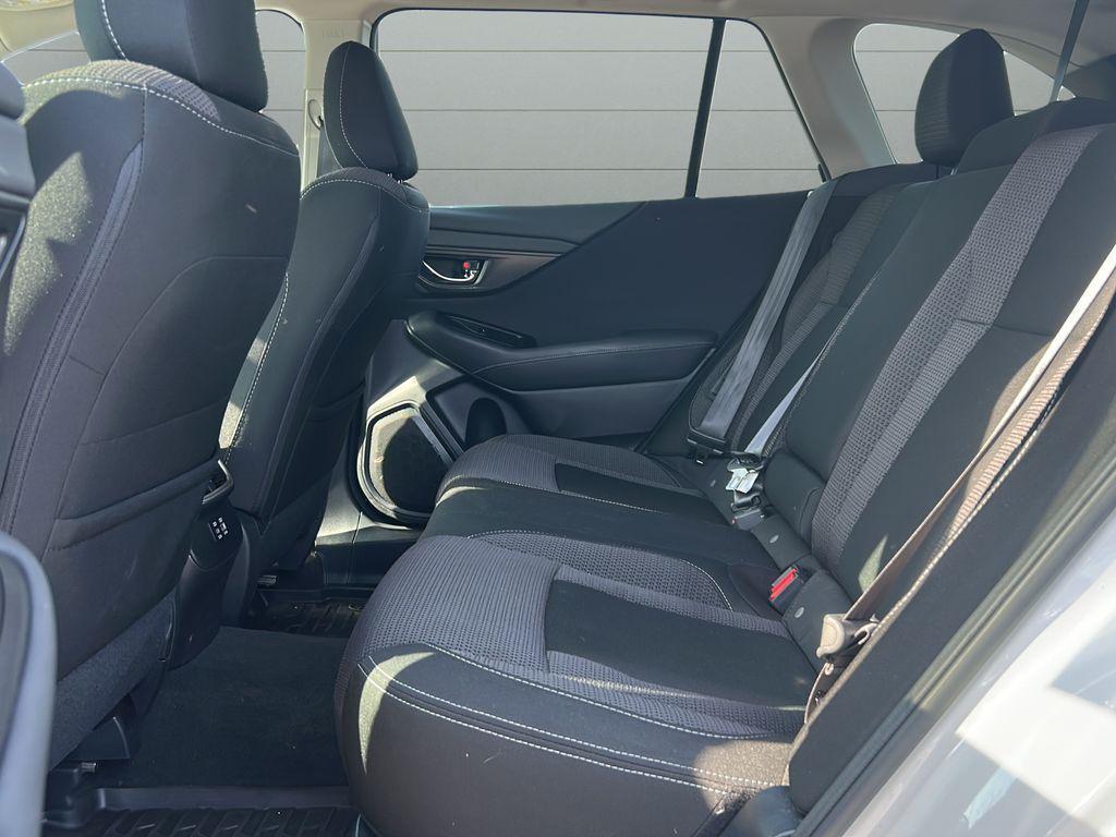 used 2023 Subaru Outback car, priced at $27,607
