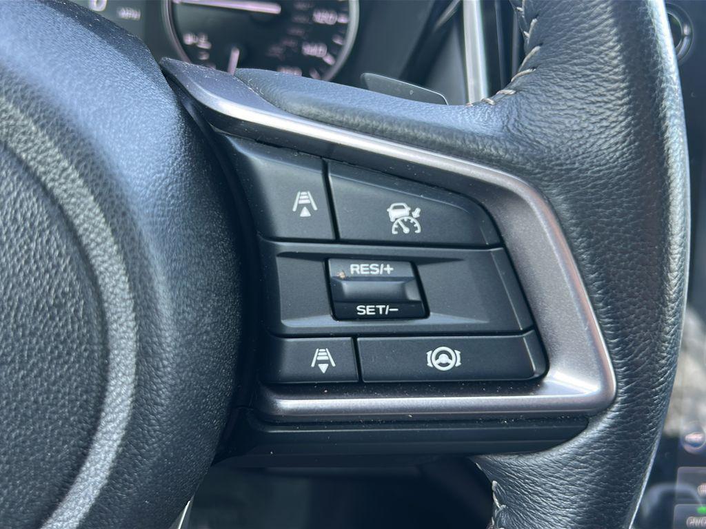 used 2023 Subaru Outback car, priced at $27,607