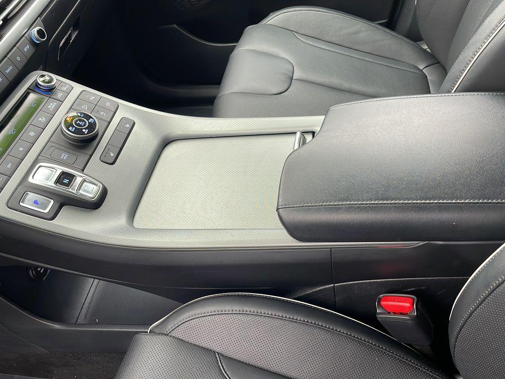 used 2025 Hyundai Palisade car, priced at $34,199