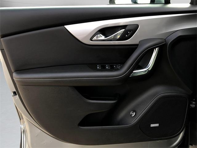 used 2023 Chevrolet Blazer car, priced at $29,281