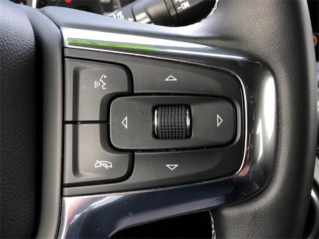 used 2023 Chevrolet Blazer car, priced at $29,281