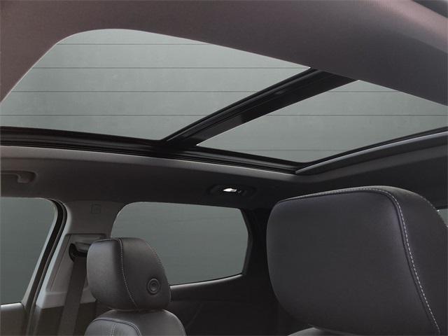 used 2023 Chevrolet Blazer car, priced at $29,281