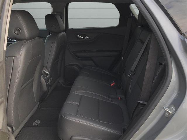 used 2023 Chevrolet Blazer car, priced at $29,281