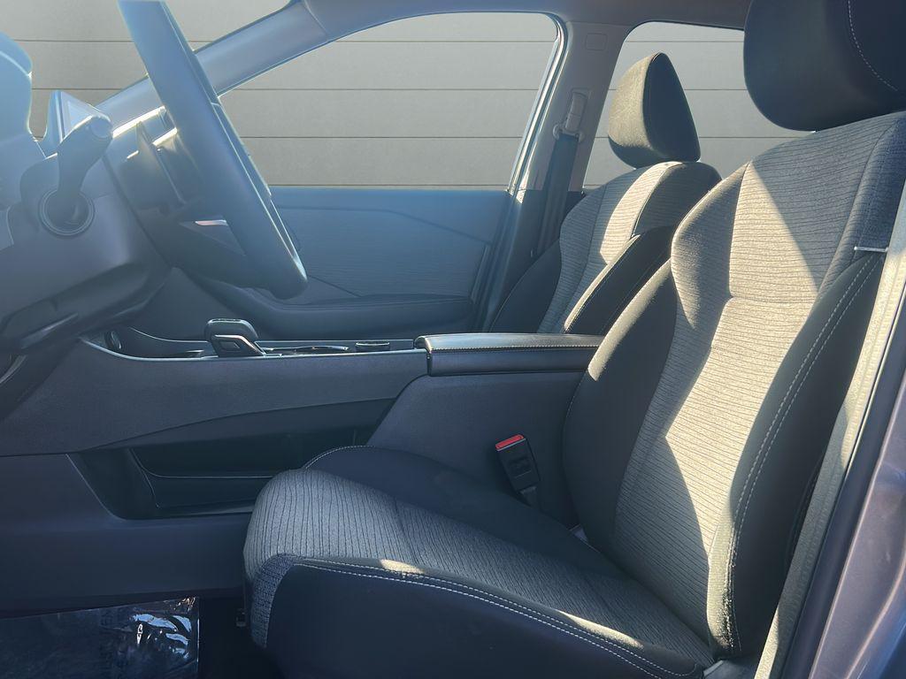 used 2022 Nissan Rogue car, priced at $18,761