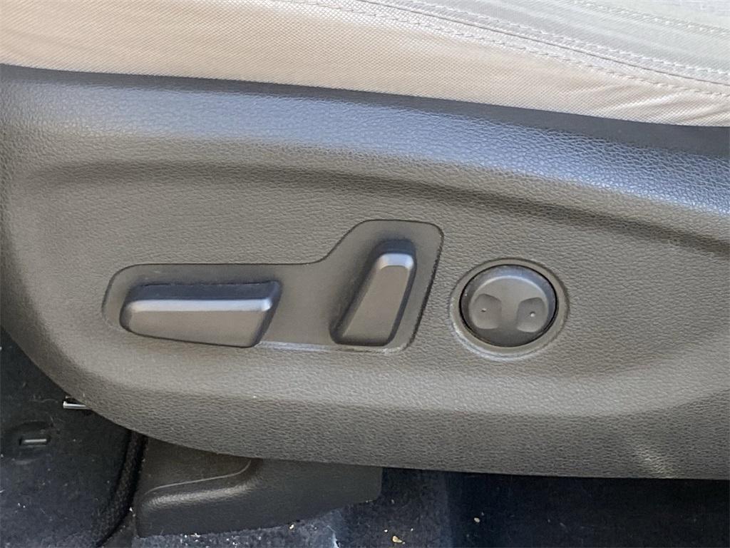 used 2017 Hyundai Tucson car, priced at $8,995