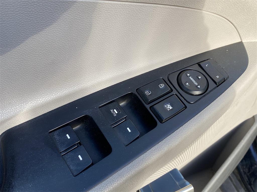 used 2017 Hyundai Tucson car, priced at $8,995