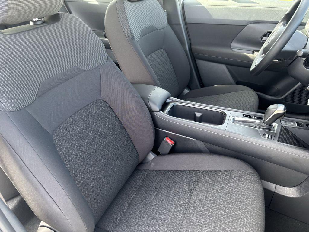 new 2026 Nissan Kicks car, priced at $21,462