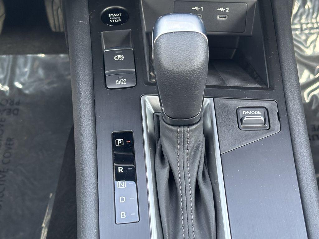 new 2026 Nissan Kicks car, priced at $21,462