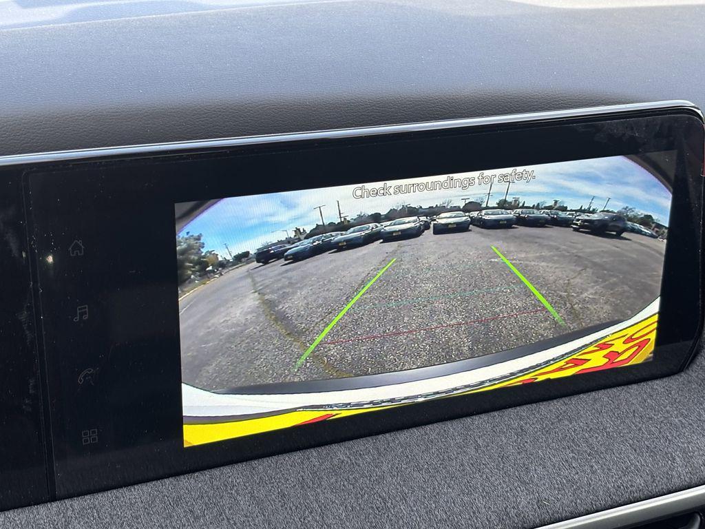 new 2026 Nissan Kicks car, priced at $21,462