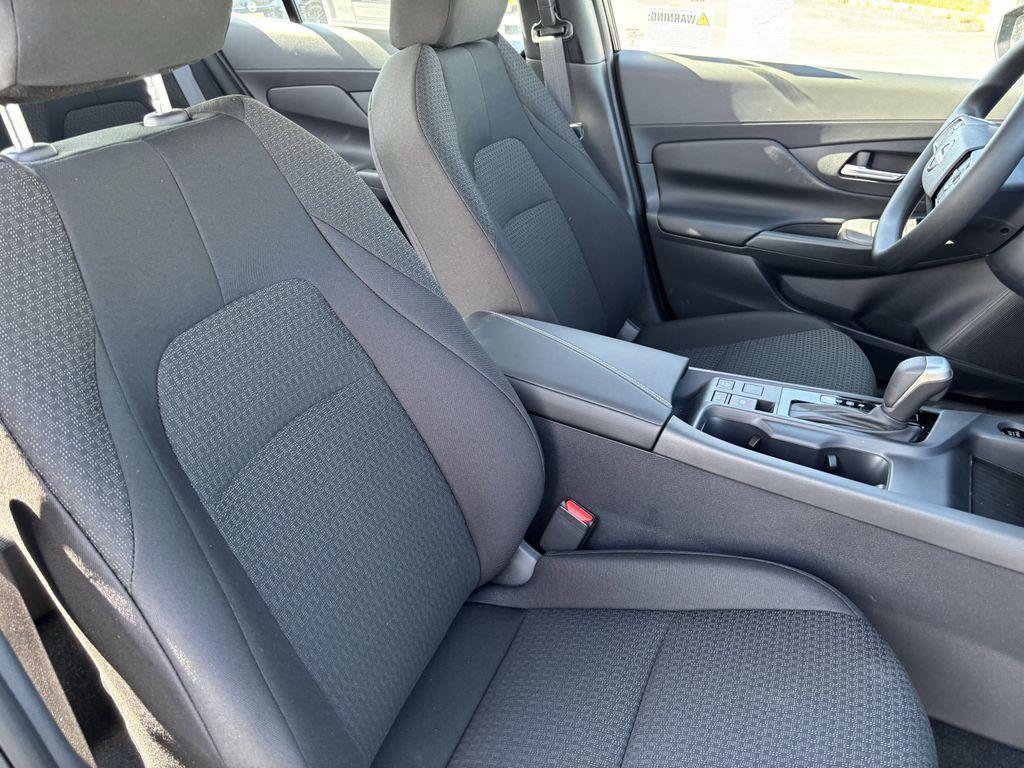 new 2026 Nissan Sentra car, priced at $22,977