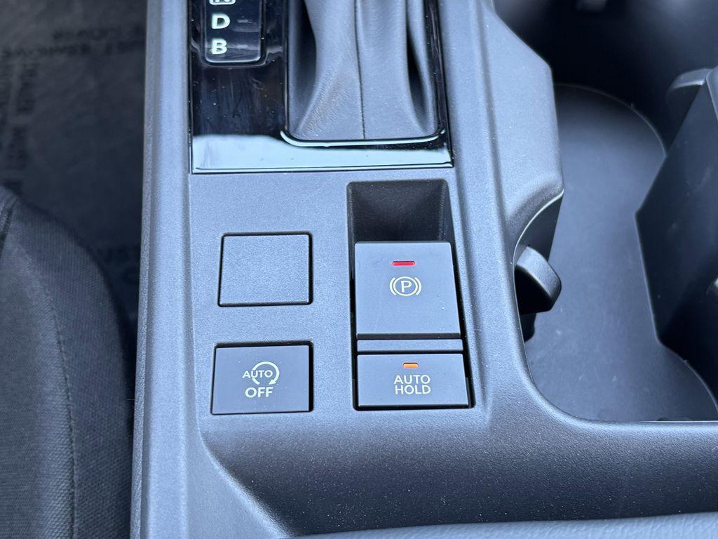 new 2026 Nissan Sentra car, priced at $22,977