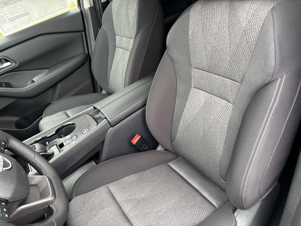 new 2026 Nissan Rogue car, priced at $27,748