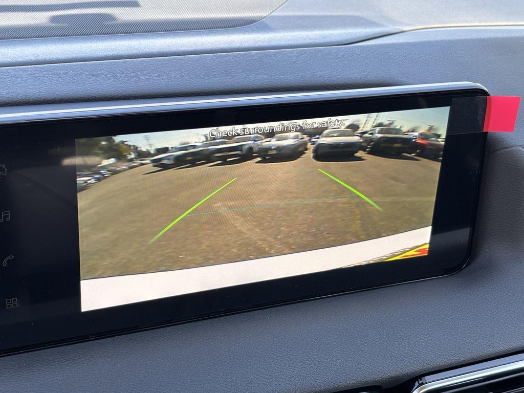 new 2026 Nissan Sentra car, priced at $22,977