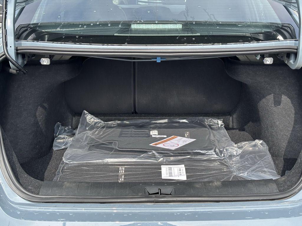 new 2026 Nissan Sentra car, priced at $22,983