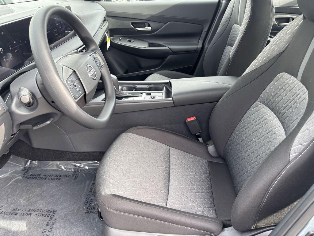 new 2026 Nissan Sentra car, priced at $22,983