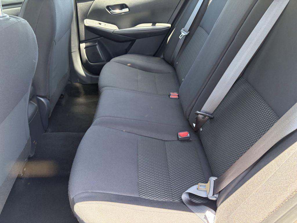 used 2023 Nissan Sentra car, priced at $15,988