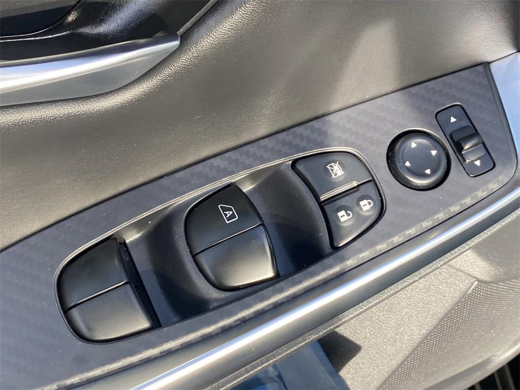 used 2024 Nissan Sentra car, priced at $21,995