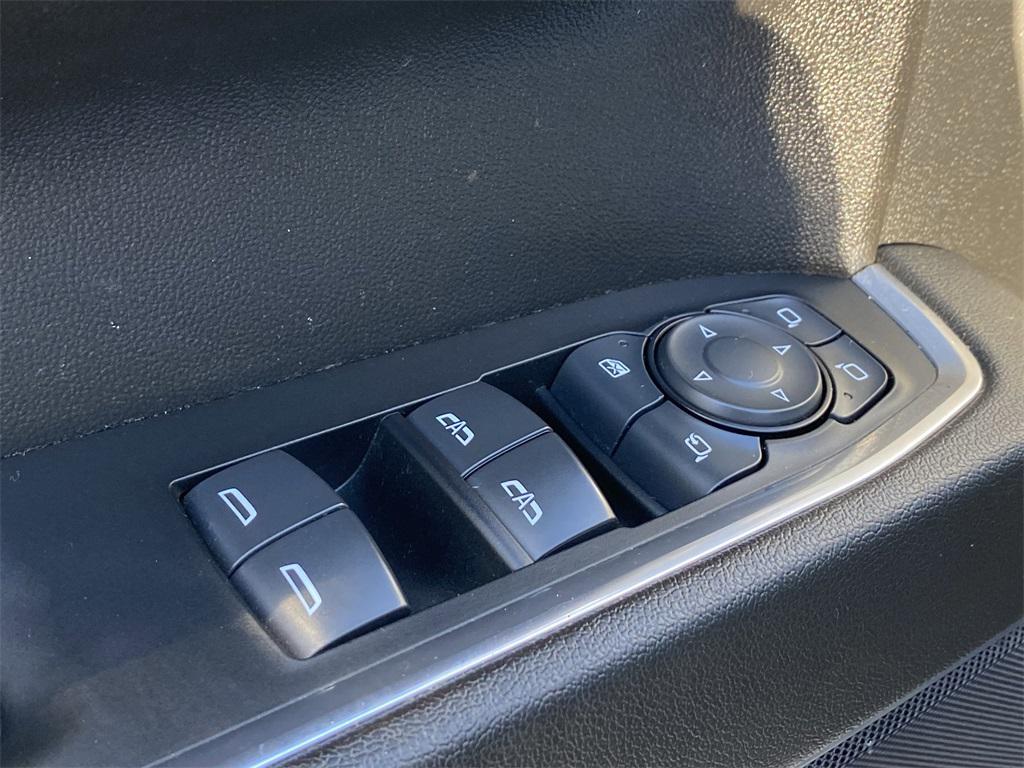 used 2024 GMC Sierra 1500 car, priced at $38,888