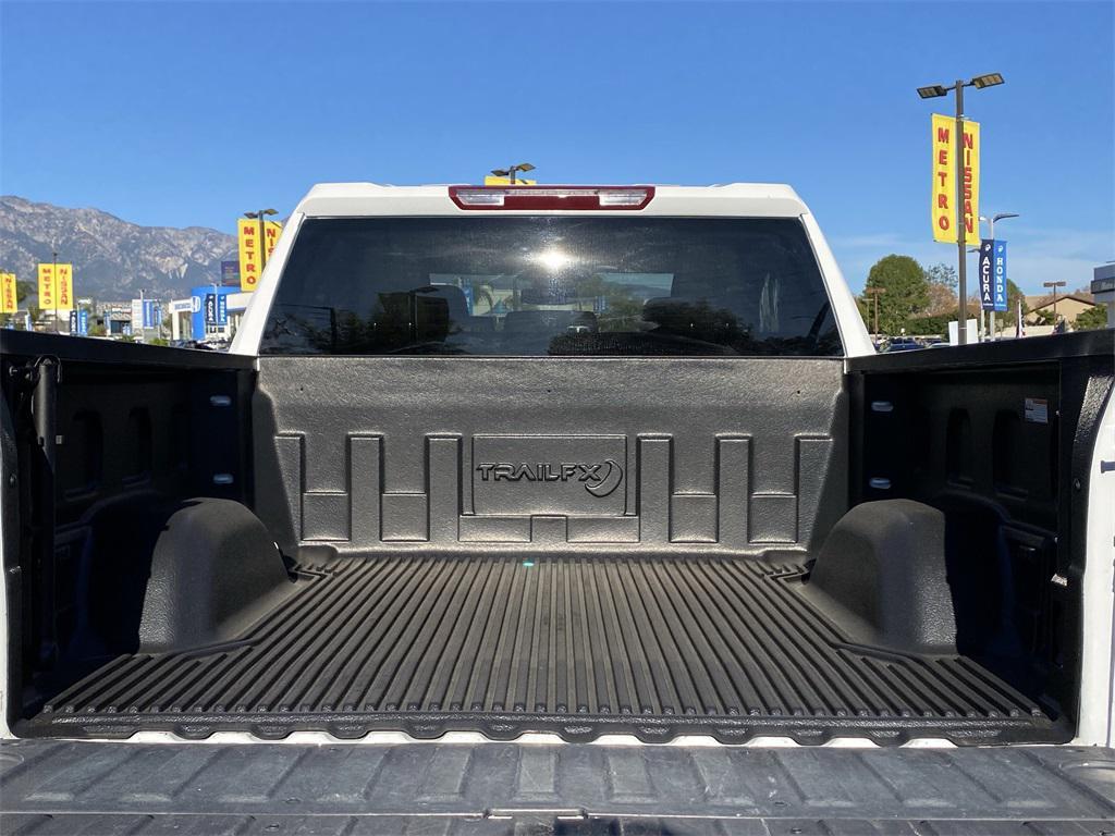 used 2024 GMC Sierra 1500 car, priced at $38,888