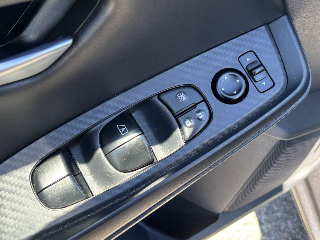 used 2025 Nissan Sentra car, priced at $20,999