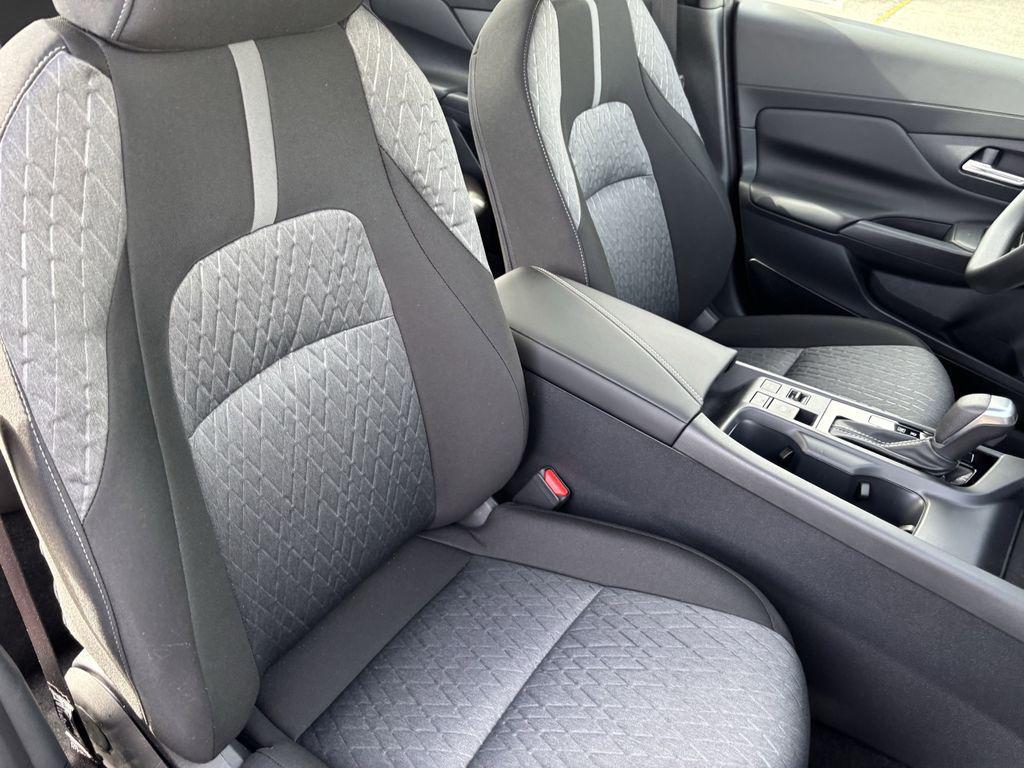 new 2026 Nissan Sentra car, priced at $24,731