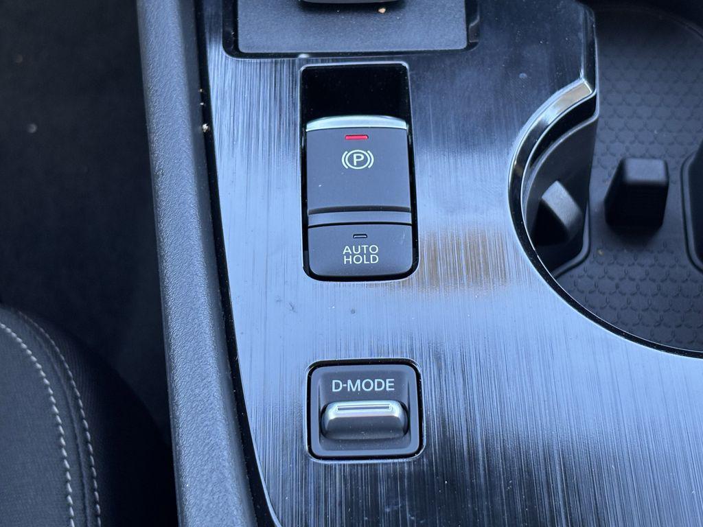 new 2026 Nissan Rogue car