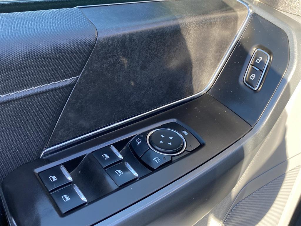 used 2024 Ford F-150 car, priced at $34,888