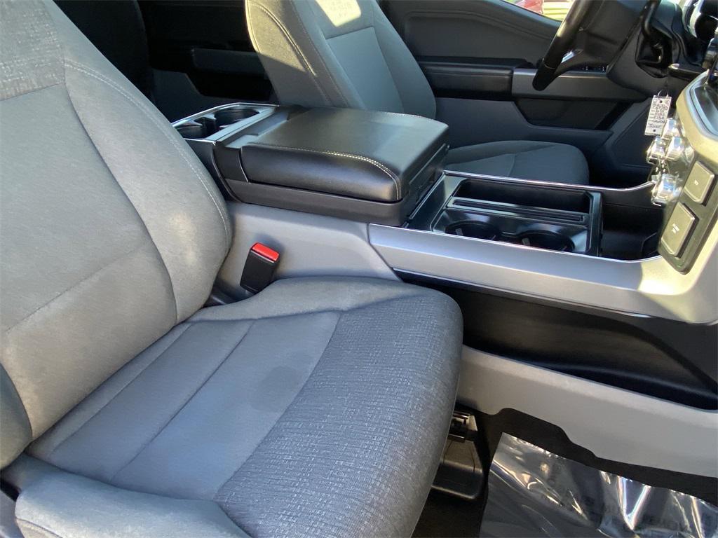 used 2024 Ford F-150 car, priced at $34,888