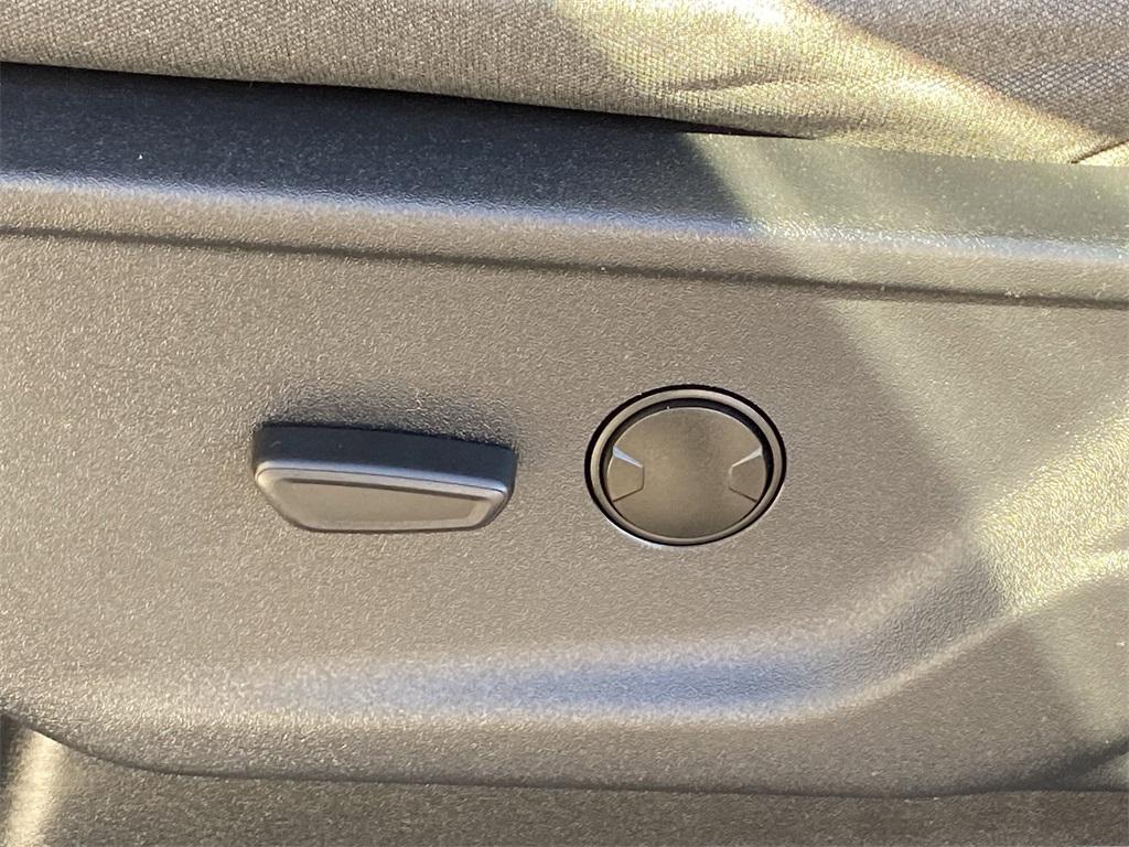 used 2024 Ford F-150 car, priced at $34,888