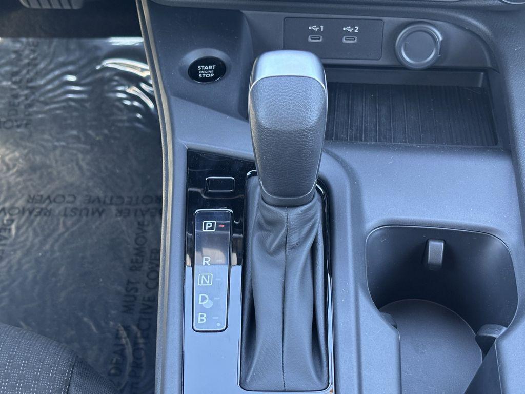 new 2026 Nissan Sentra car, priced at $22,977