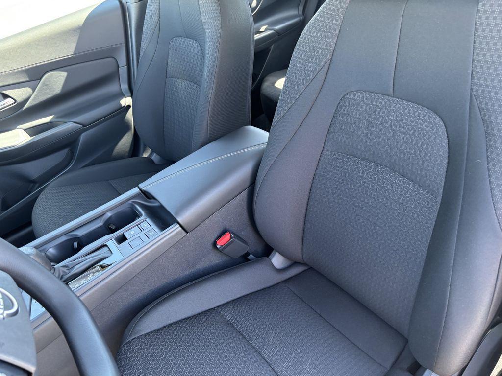 new 2026 Nissan Sentra car, priced at $22,977