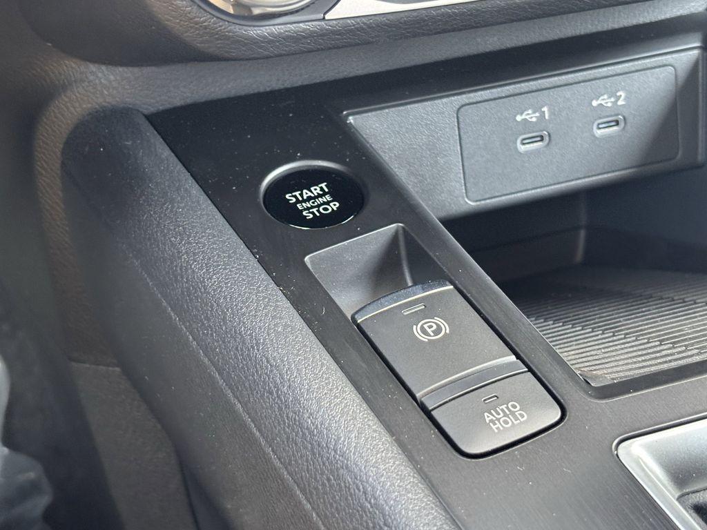 new 2026 Nissan Kicks car, priced at $23,130