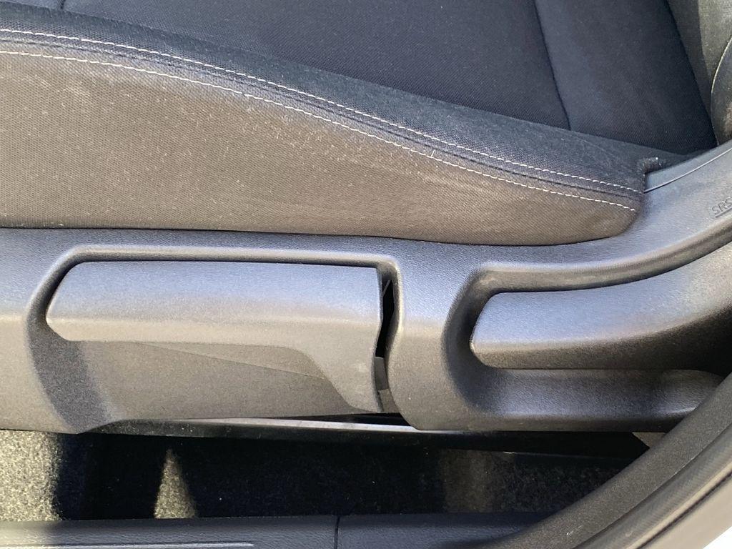 used 2023 Nissan Rogue car, priced at $19,200