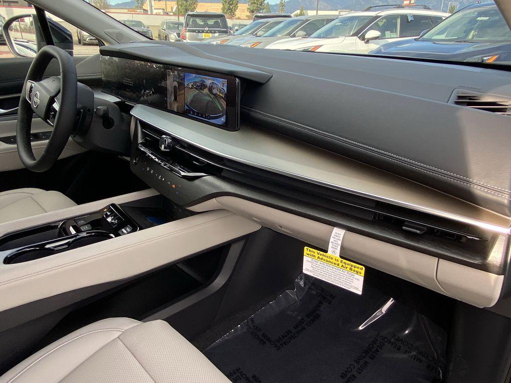new 2026 Nissan Murano car, priced at $42,532