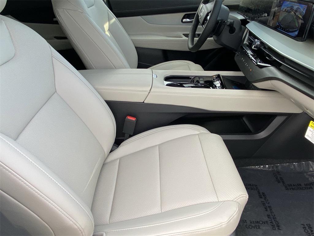 new 2026 Nissan Murano car, priced at $43,615