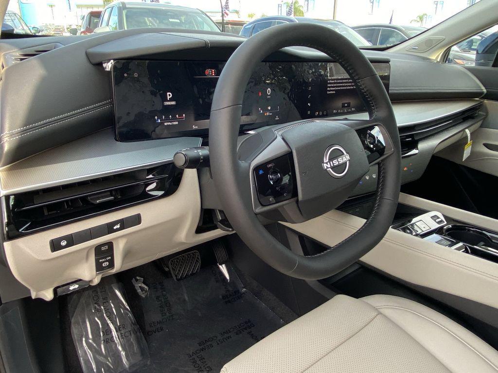 new 2026 Nissan Murano car, priced at $42,532