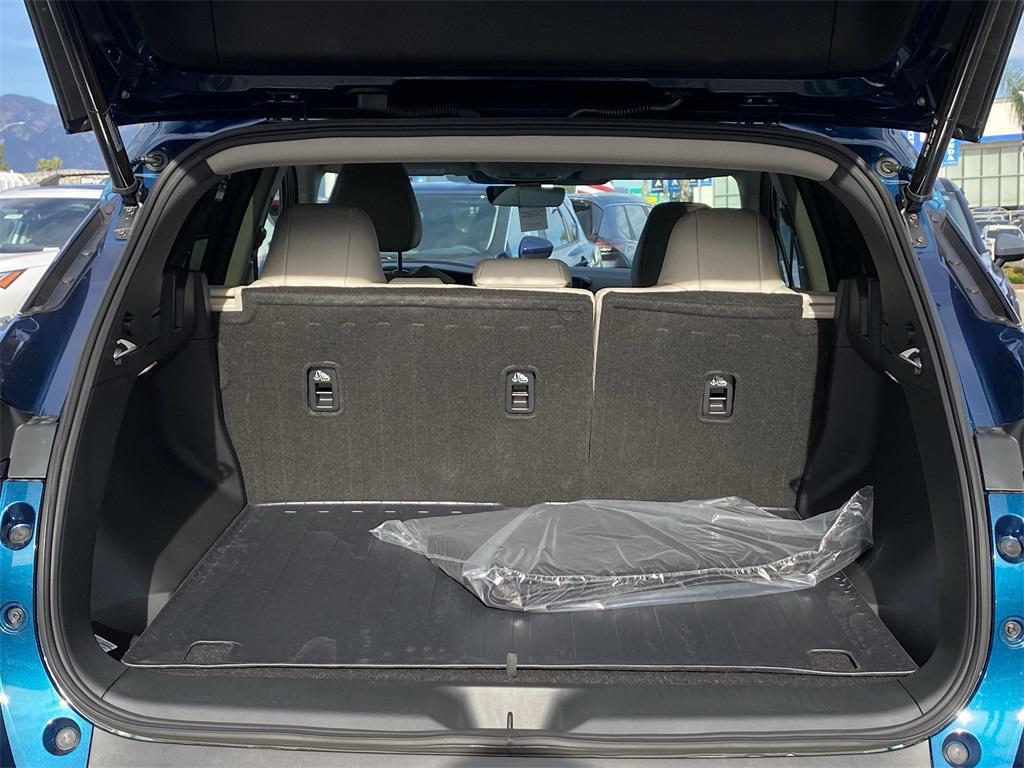 new 2026 Nissan Murano car, priced at $43,615