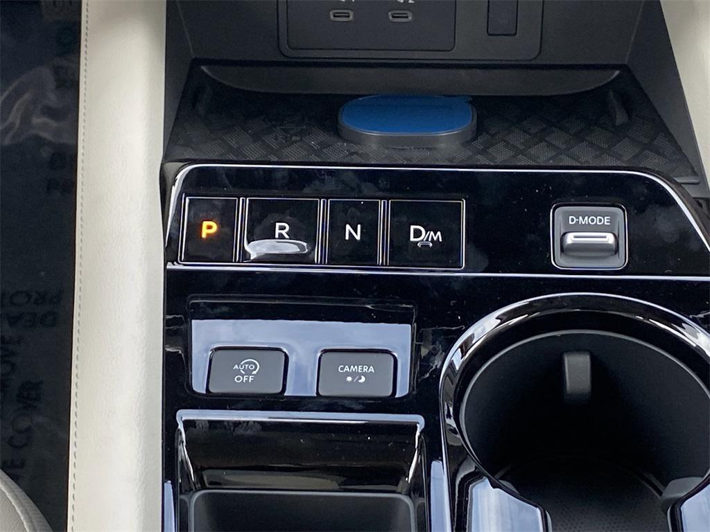 new 2026 Nissan Murano car, priced at $43,615