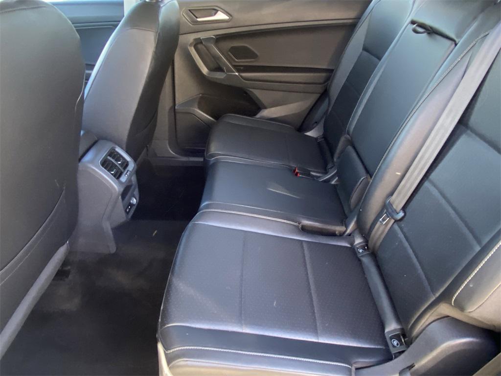 used 2020 Volkswagen Tiguan car, priced at $16,995