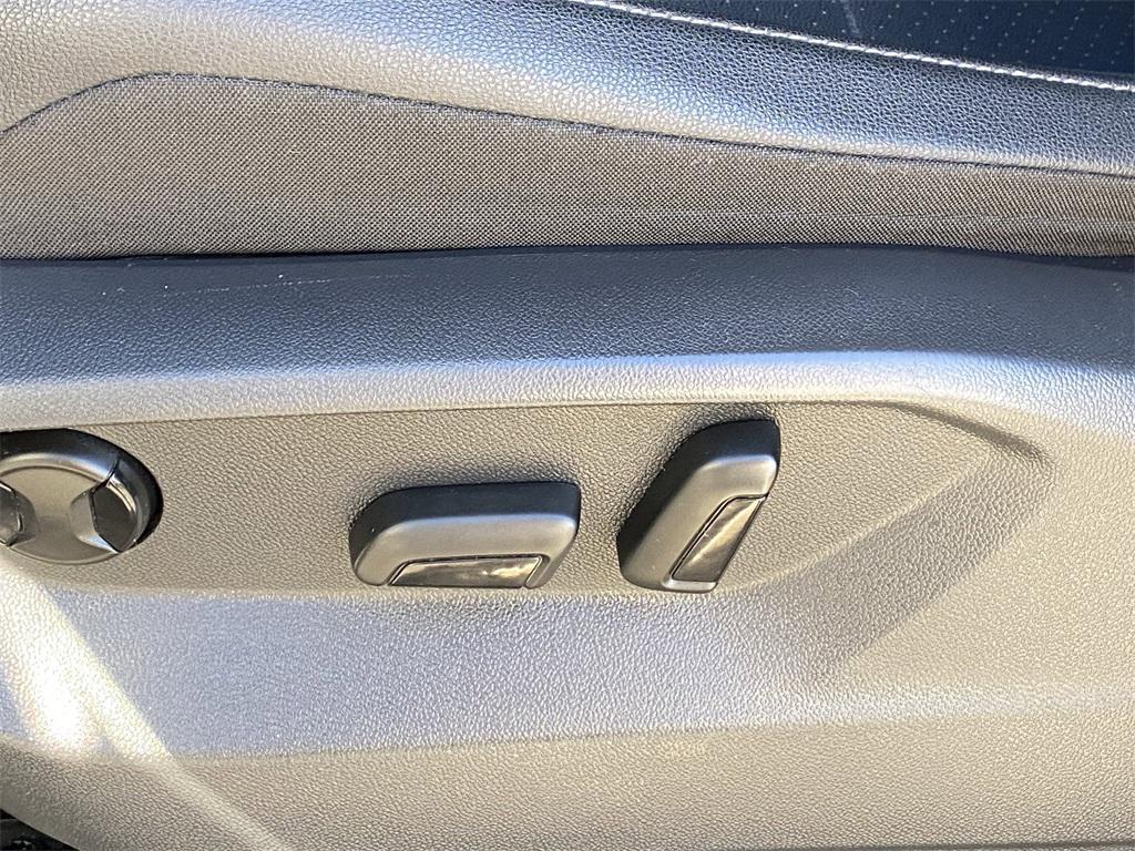 used 2020 Volkswagen Tiguan car, priced at $16,995